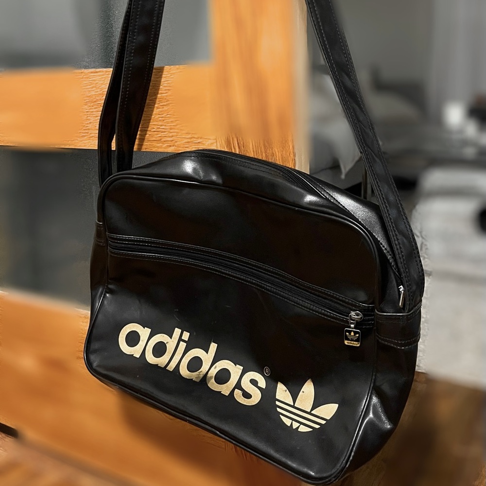 Adidas bag - Picture 1 of 1